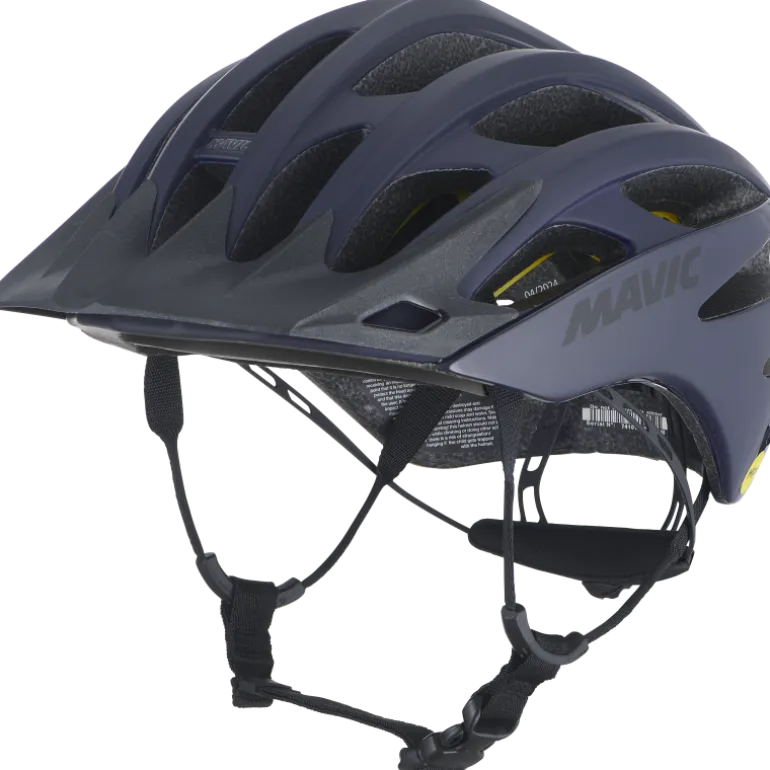 MavicSyncro SL Mips - Casque VTT
