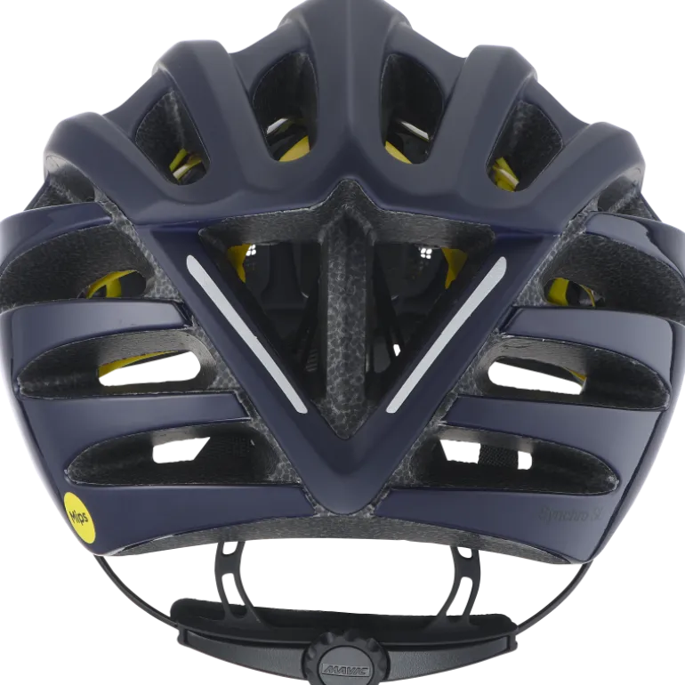 MavicSyncro SL Mips - Casque VTT