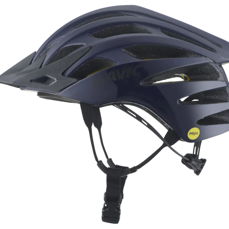 MavicSyncro SL Mips - Casque VTT