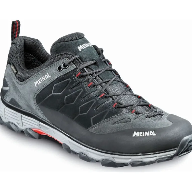 MeindlLite Trail GTX - Chaussures randonnée homme