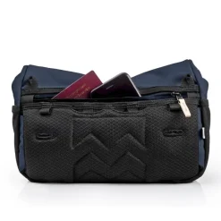 MeroMeroPiha Bag - Sacoche guidon vélo