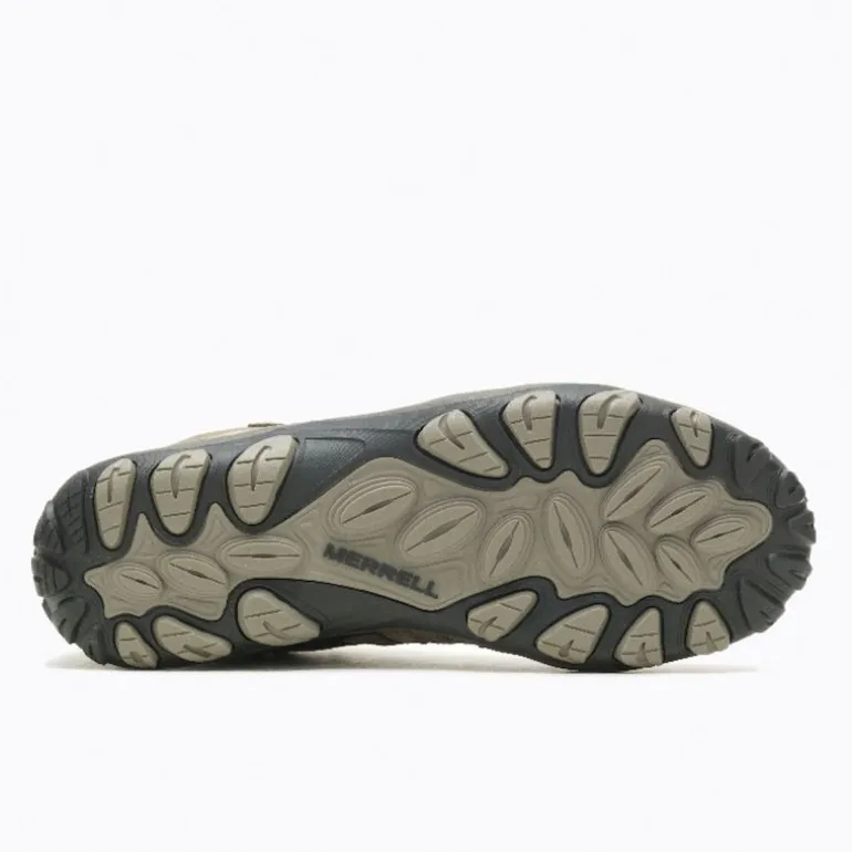 MerrellAccentor 3 Mid WP - Chaussures homme