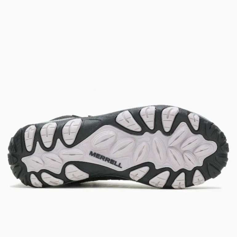 MerrellAccentor 3 Sport Mid GTX - Chaussures randonnée femme