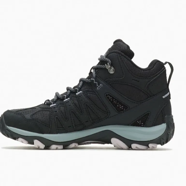 MerrellAccentor 3 Sport Mid GTX - Chaussures randonnée femme