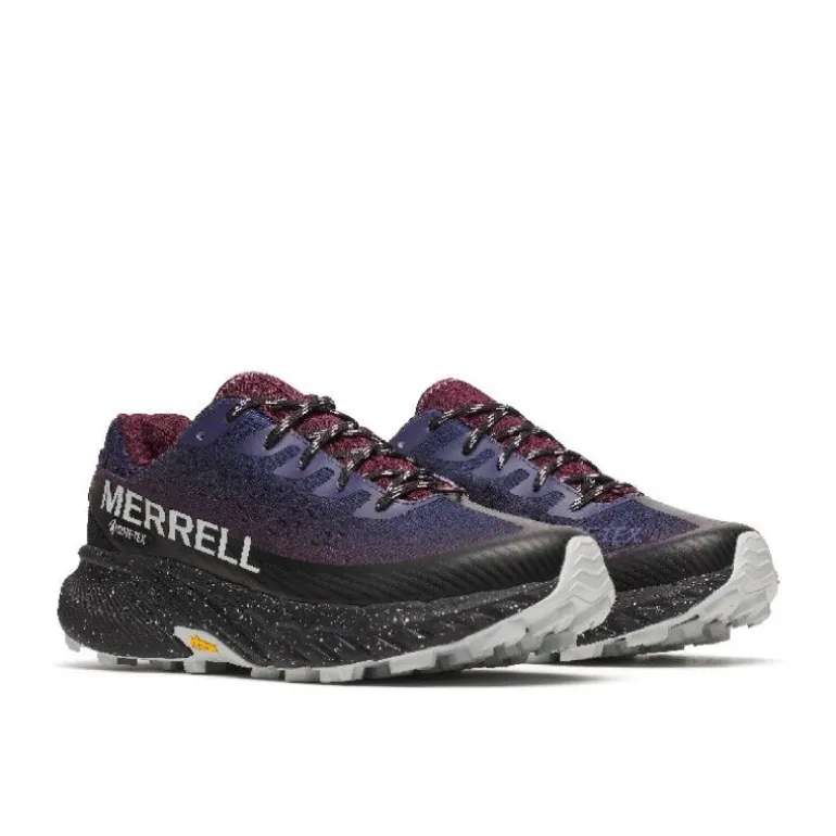 MerrellAgility Peak 5 GTX - Chaussures trail homme