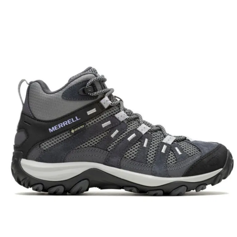 MerrellAlverstone 2 Mid GTX - Chaussures randonnée femme