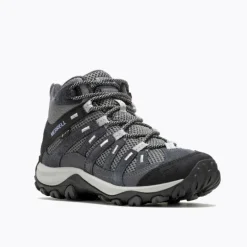 MerrellAlverstone 2 Mid GTX - Chaussures randonnée femme