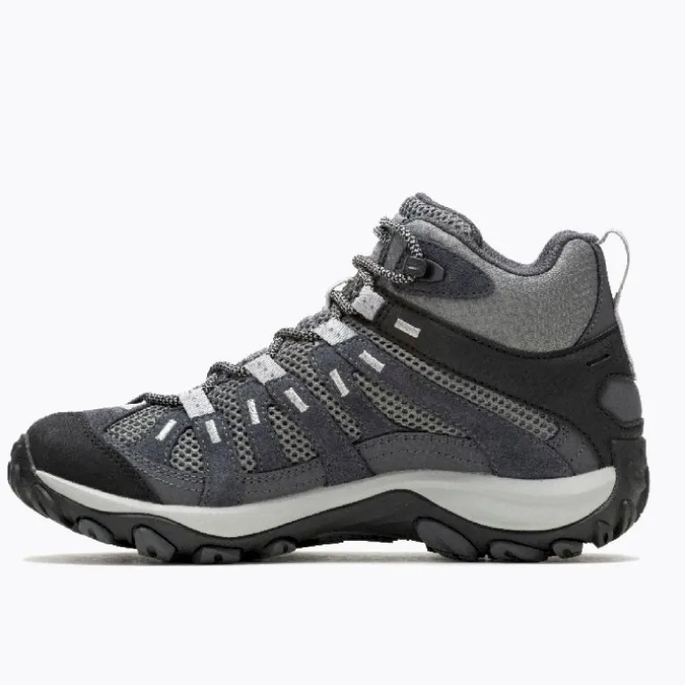 MerrellAlverstone 2 Mid GTX - Chaussures randonnée femme
