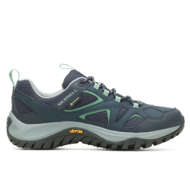MerrellBryce Radius GTX - Chaussures randonnée femme