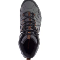 MerrellBryce Radius Mid GTX - Chaussures randonnée homme
