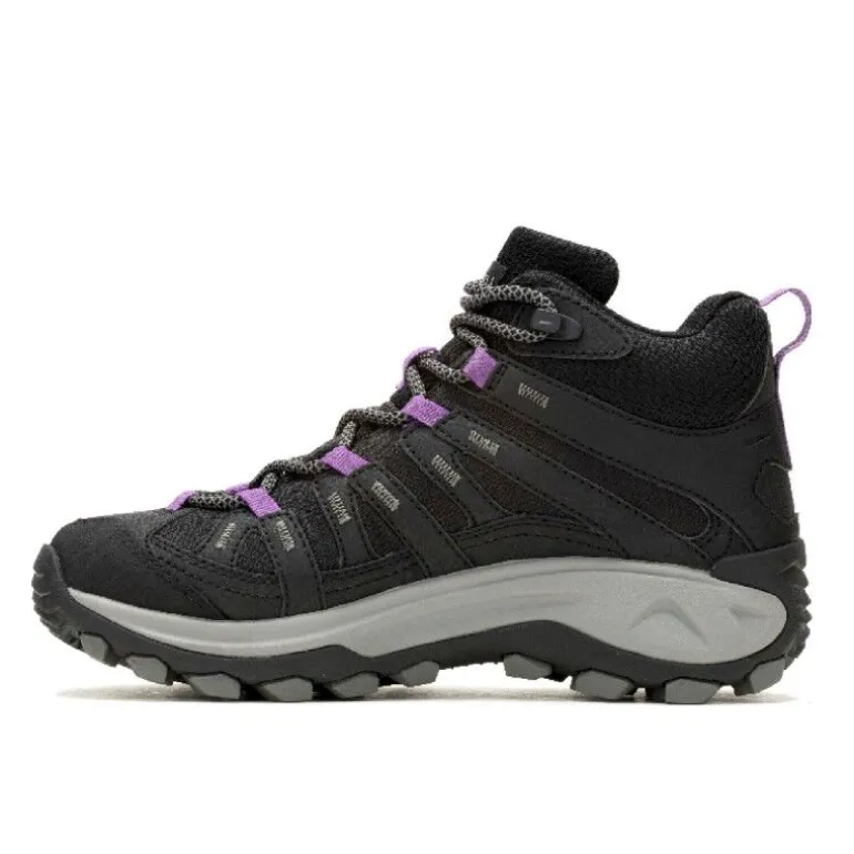 MerrellClaypool 2 Sport Mid GTX - Chaussures randonnée femme