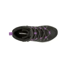 MerrellClaypool 2 Sport Mid GTX - Chaussures randonnée femme