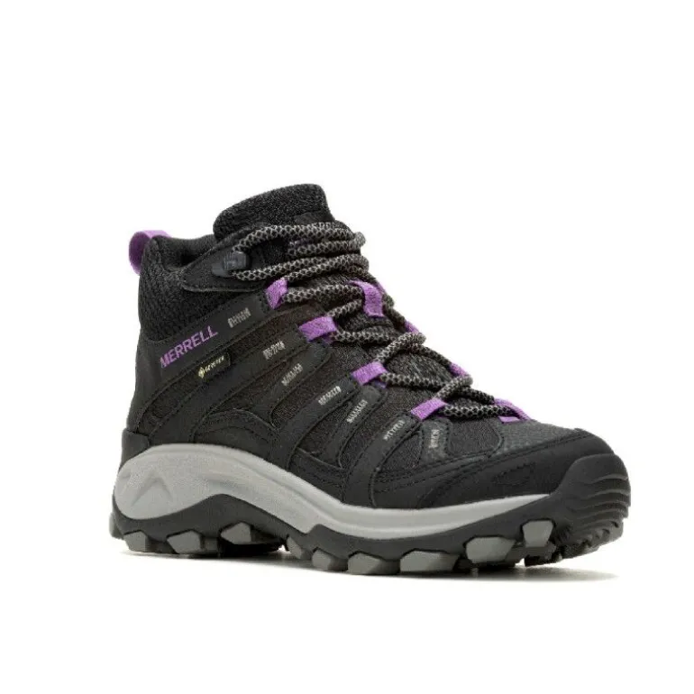MerrellClaypool 2 Sport Mid GTX - Chaussures randonnée femme