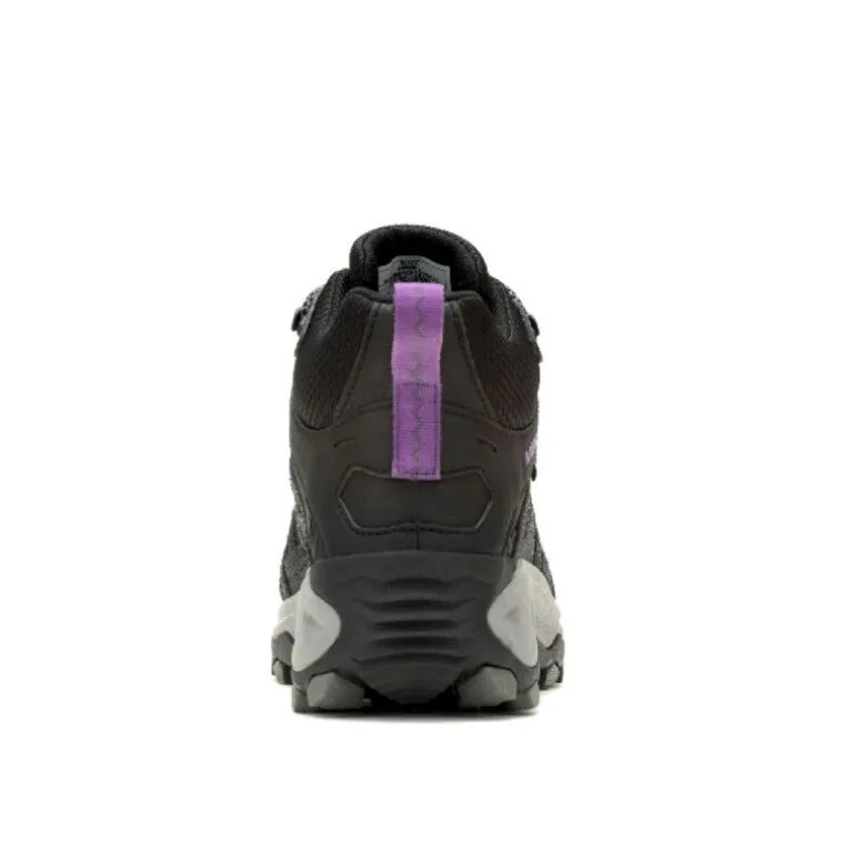 MerrellClaypool 2 Sport Mid GTX - Chaussures randonnée femme