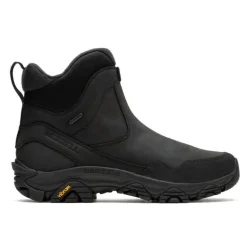 MerrellColdpack 3 Thermo Tall Zip WP - Bottes de neige homme