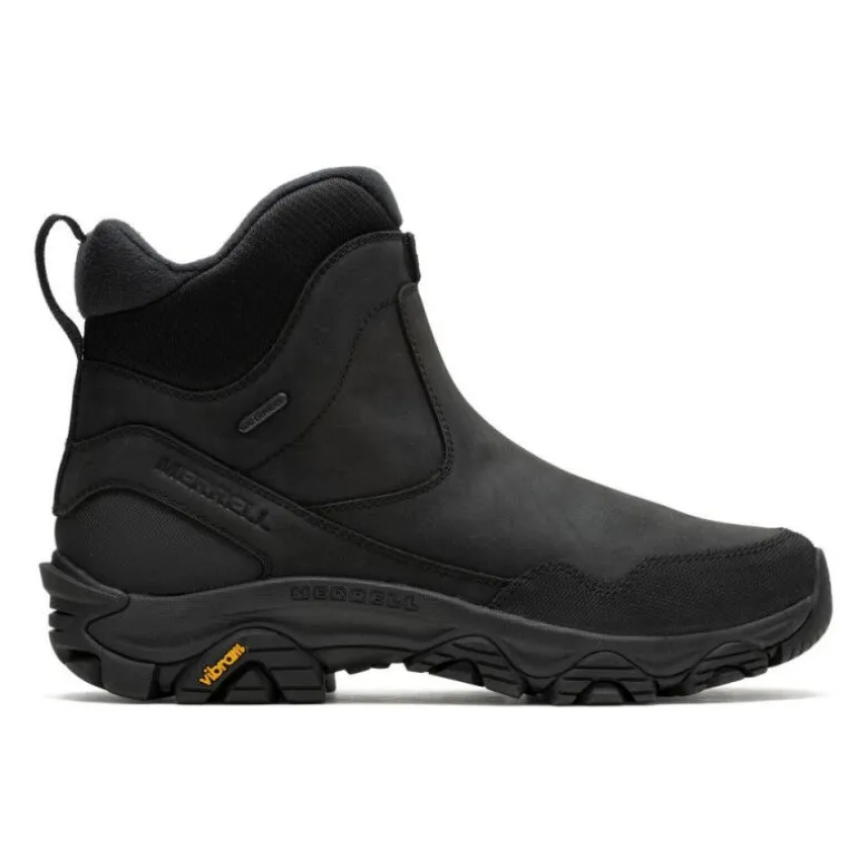 MerrellColdpack 3 Thermo Tall Zip WP - Bottes de neige homme