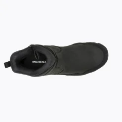 MerrellColdpack 3 Thermo Tall Zip WP - Bottes de neige homme