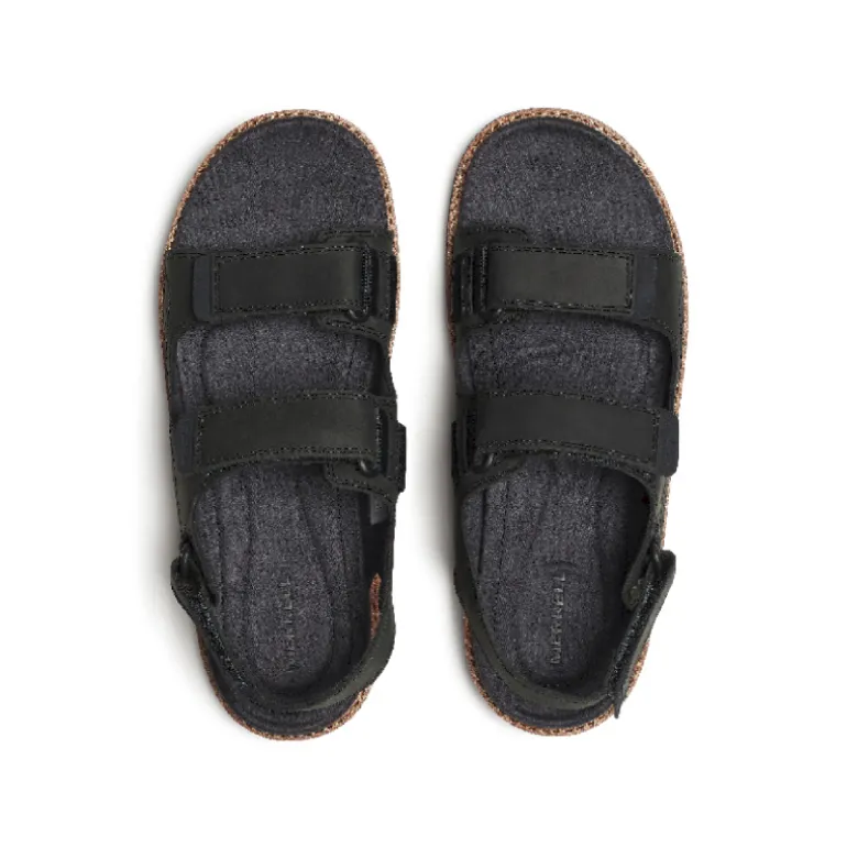 MerrellCove LTR Backstrap - Sandales homme