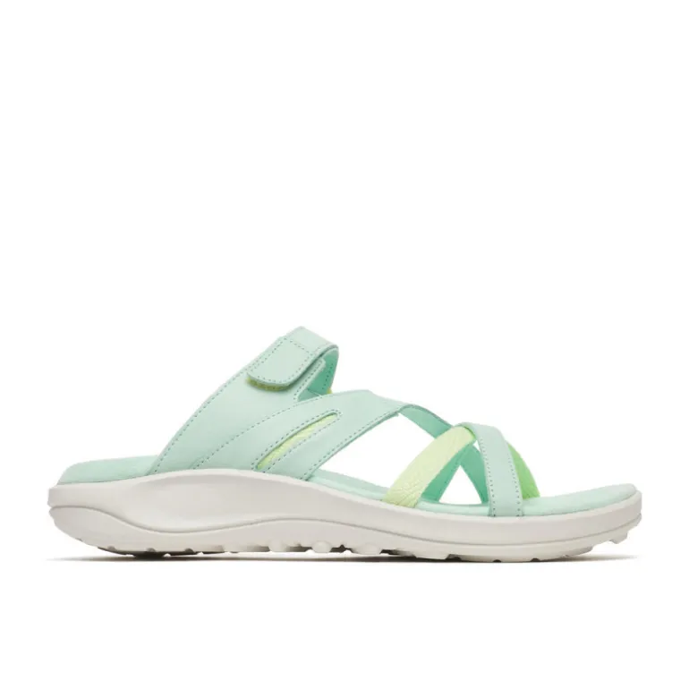 MerrellDistrict 4 LTR Weave - Sandales femme