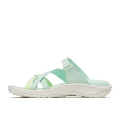 MerrellDistrict 4 LTR Weave - Sandales femme