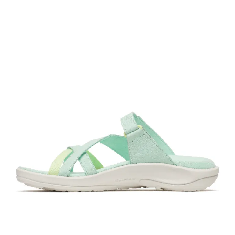 MerrellDistrict 4 LTR Weave - Sandales femme