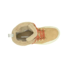 MerrellMarquette Thermo Lace WP - Bottes de neige femme