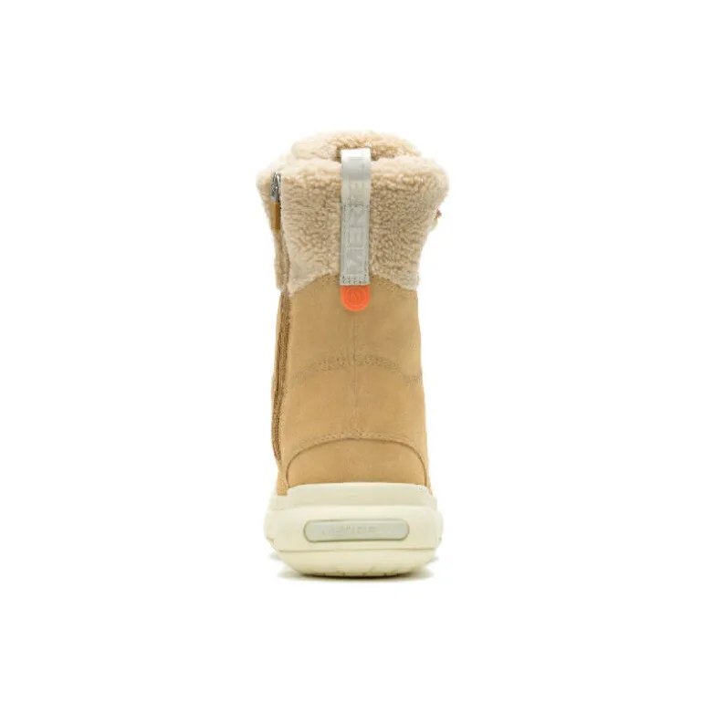 MerrellMarquette Thermo Tall Zip WP - Bottes de neige femme