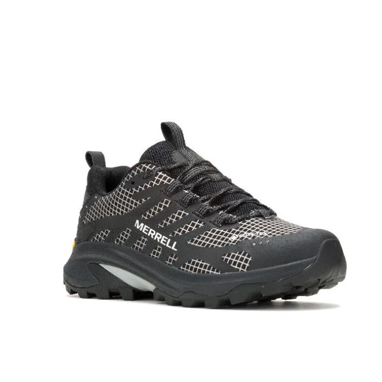 MerrellMoab Speed 2 Reflective GTX - Chaussures randonnée homme