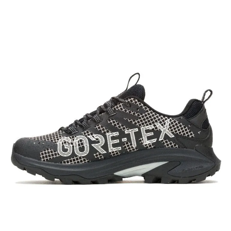 MerrellMoab Speed 2 Reflective GTX - Chaussures randonnée homme