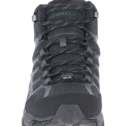 MerrellMoab Fst 3 Thermo Mid WP - Chaussures randonnée femme