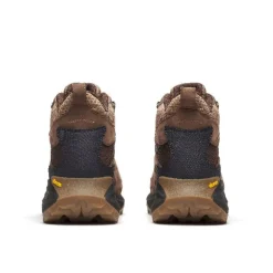 MerrellMoab Speed 2 Ltr Mid WP - Chaussures randonnée homme