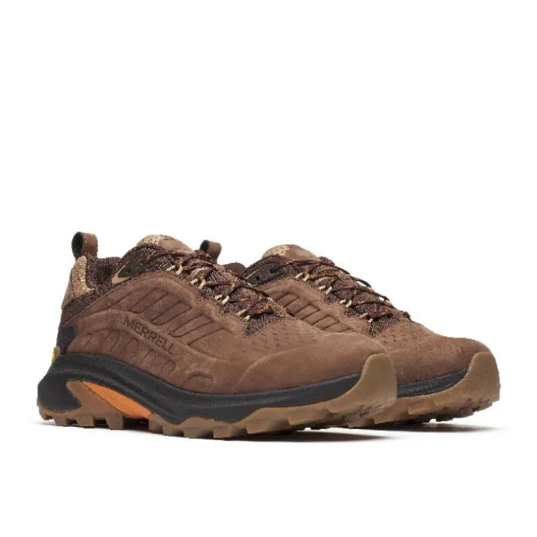MerrellMoab Speed 2 Ltr WP - Chaussures randonnée homme