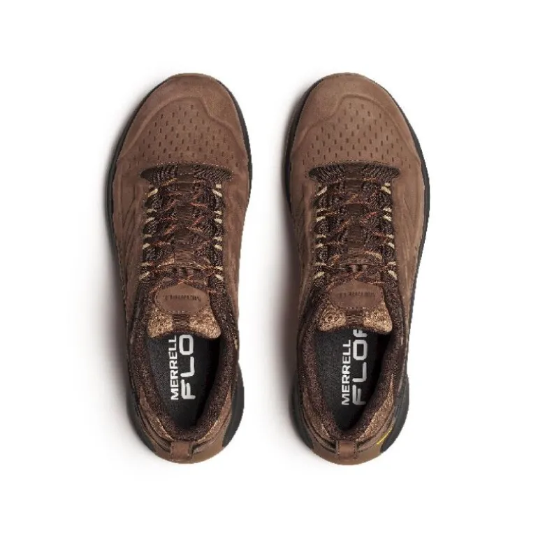 MerrellMoab Speed 2 Ltr WP - Chaussures randonnée homme