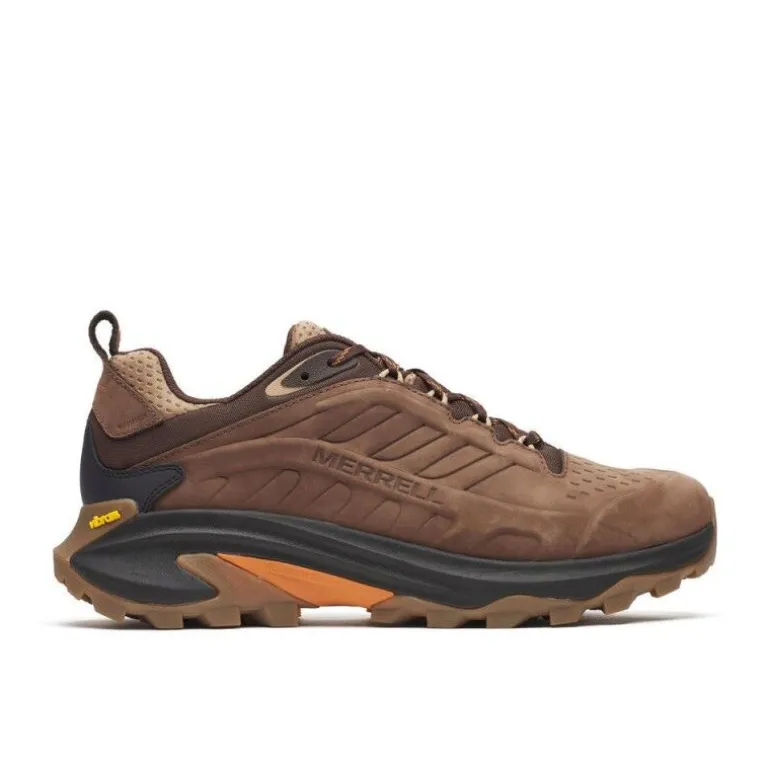 MerrellMoab Speed 2 Ltr WP - Chaussures randonnée homme