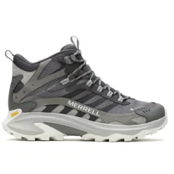 MerrellMoab Speed 2 Mid GTX - Chaussures randonnée homme
