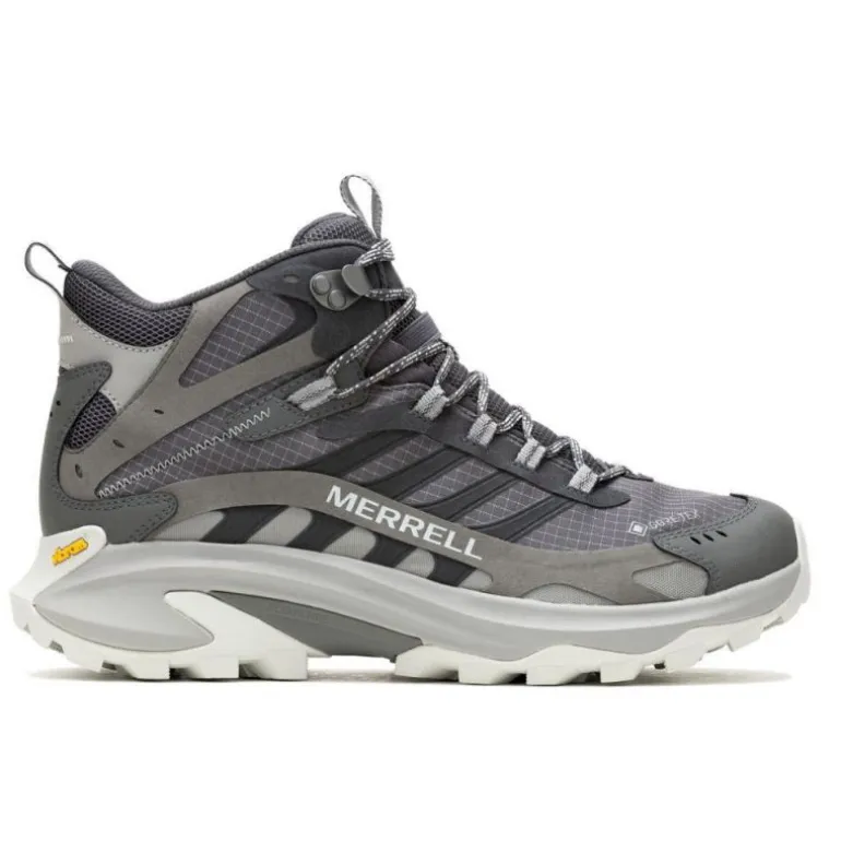 MerrellMoab Speed 2 Mid GTX - Chaussures randonnée homme