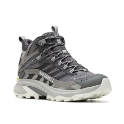 MerrellMoab Speed 2 Mid GTX - Chaussures randonnée homme
