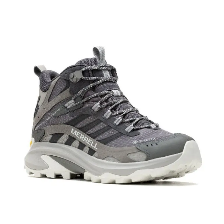 MerrellMoab Speed 2 Mid GTX - Chaussures randonnée homme