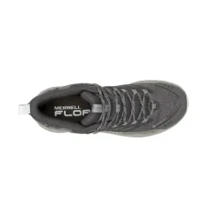 MerrellMoab Speed 2 Mid GTX - Chaussures randonnée homme