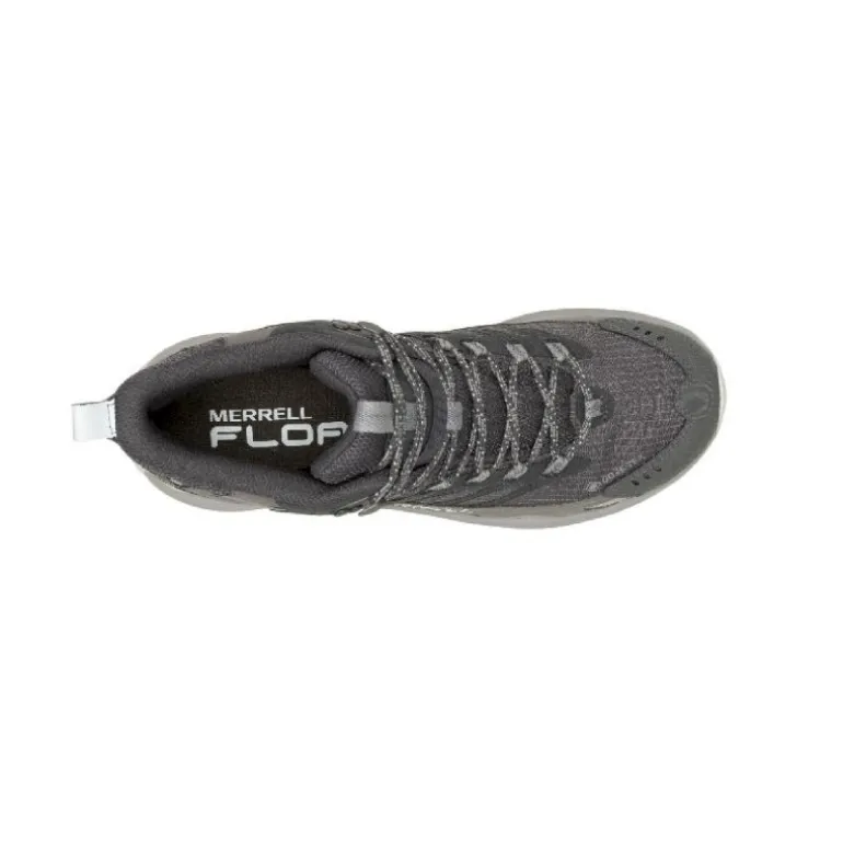 MerrellMoab Speed 2 Mid GTX - Chaussures randonnée homme