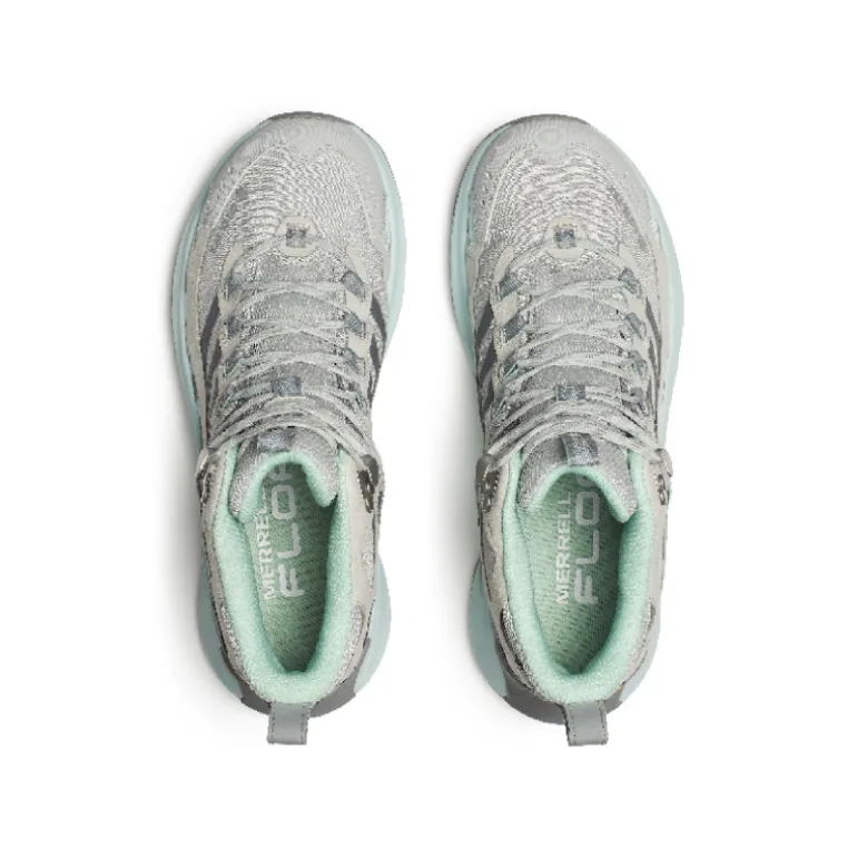 MerrellMoab Speed 2 Mid GTX - Chaussures randonnée femme
