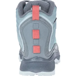 MerrellMoab Speed Thermo Mid WP - Chaussures randonnée femme