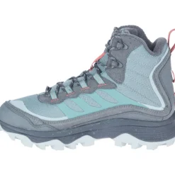 MerrellMoab Speed Thermo Mid WP - Chaussures randonnée femme