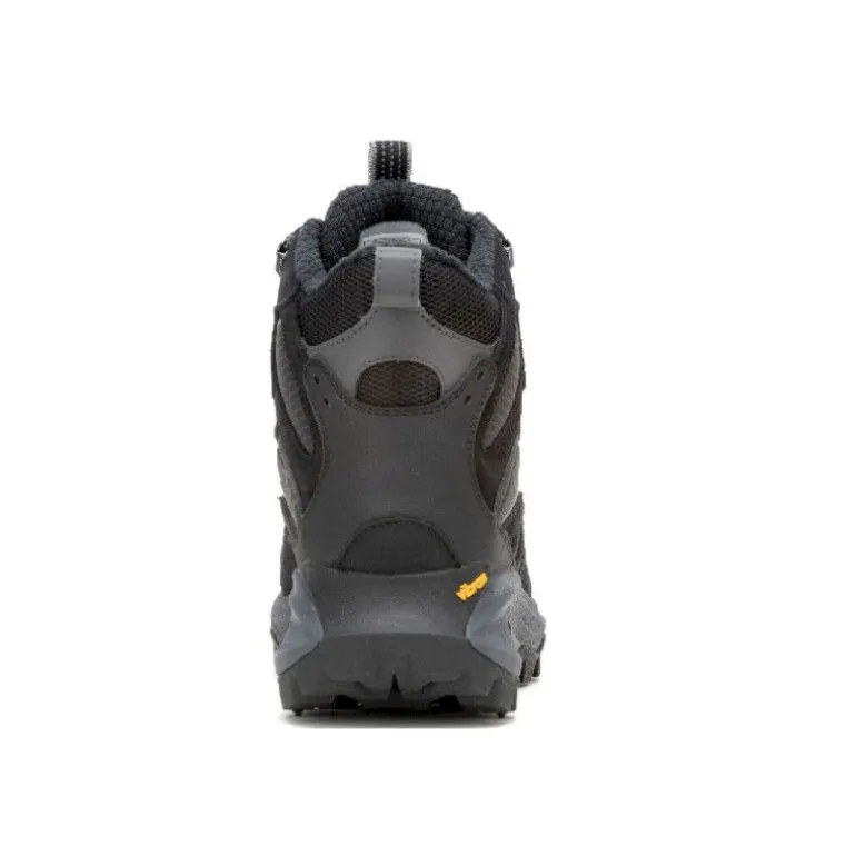 MerrellMoab Speed 2 Thermo Mid WP - Chaussures randonnée femme