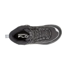 MerrellMoab Speed 2 Thermo Mid WP - Chaussures randonnée femme