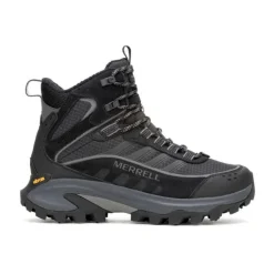 MerrellMoab Speed 2 Thermo Mid WP - Chaussures randonnée femme