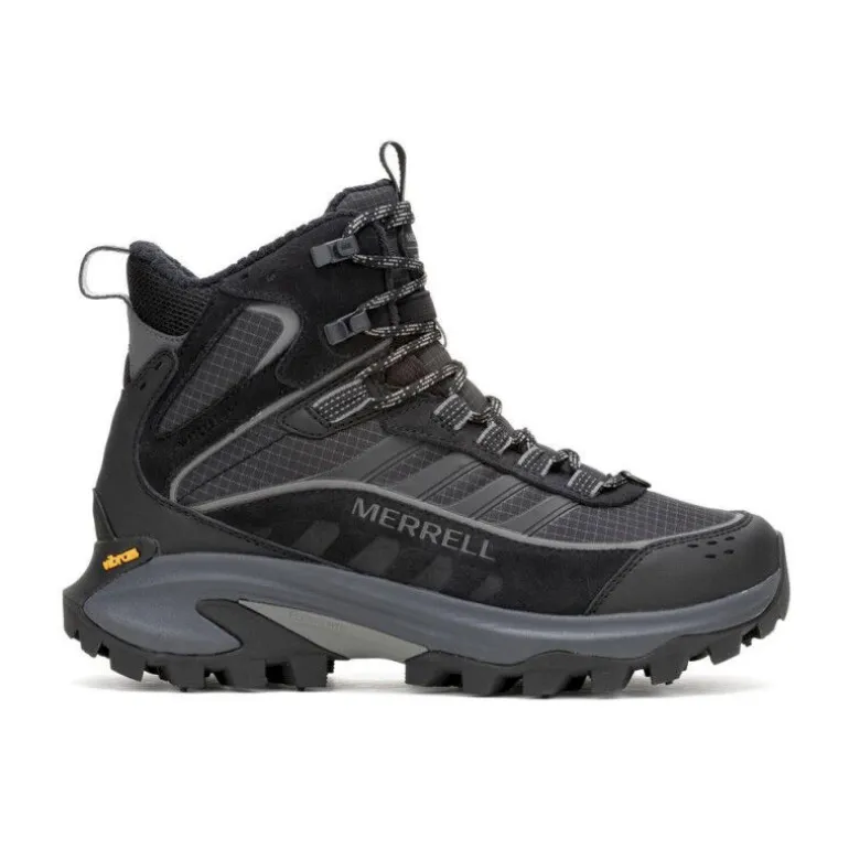 MerrellMoab Speed 2 Thermo Mid WP - Chaussures randonnée femme