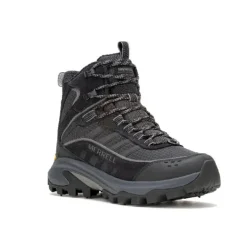 MerrellMoab Speed 2 Thermo Mid WP - Chaussures randonnée femme
