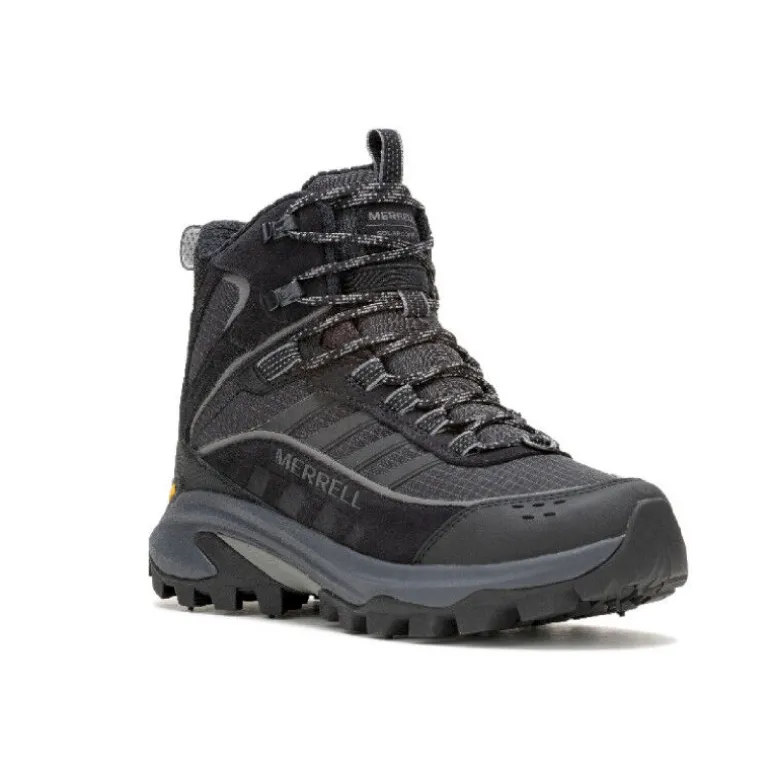 MerrellMoab Speed 2 Thermo Mid WP - Chaussures randonnée femme