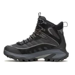 MerrellMoab Speed 2 Thermo Mid WP - Chaussures randonnée femme